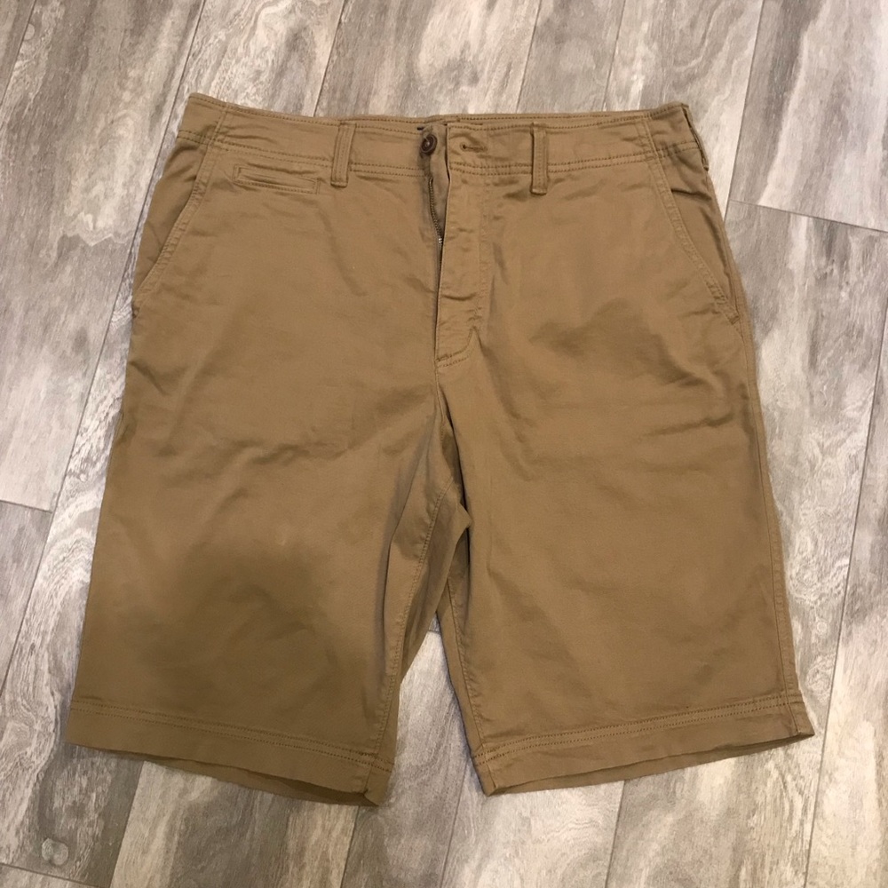 American Eagle Men Shorts